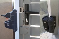 Hinges / Locks